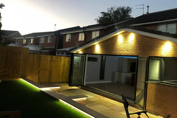 Expert House Extension in Bolton