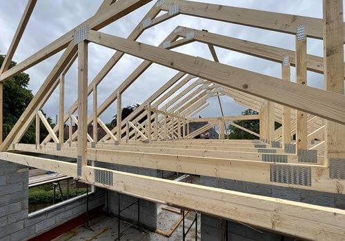 roof replacement Bolton
